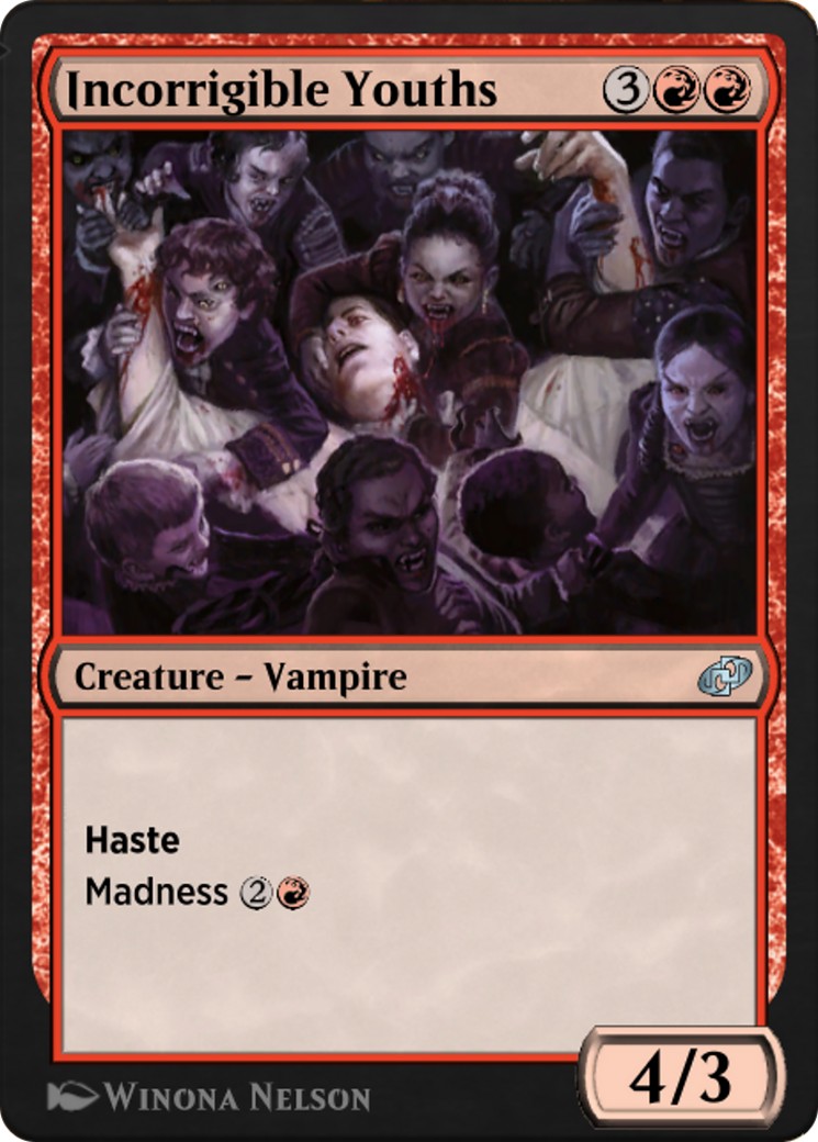 2021 Magic: The Gathering Jumpstart: Historic Horizons 2021 Magic: The Gathering Jumpstart: Historic Horizons #473 trading ca
