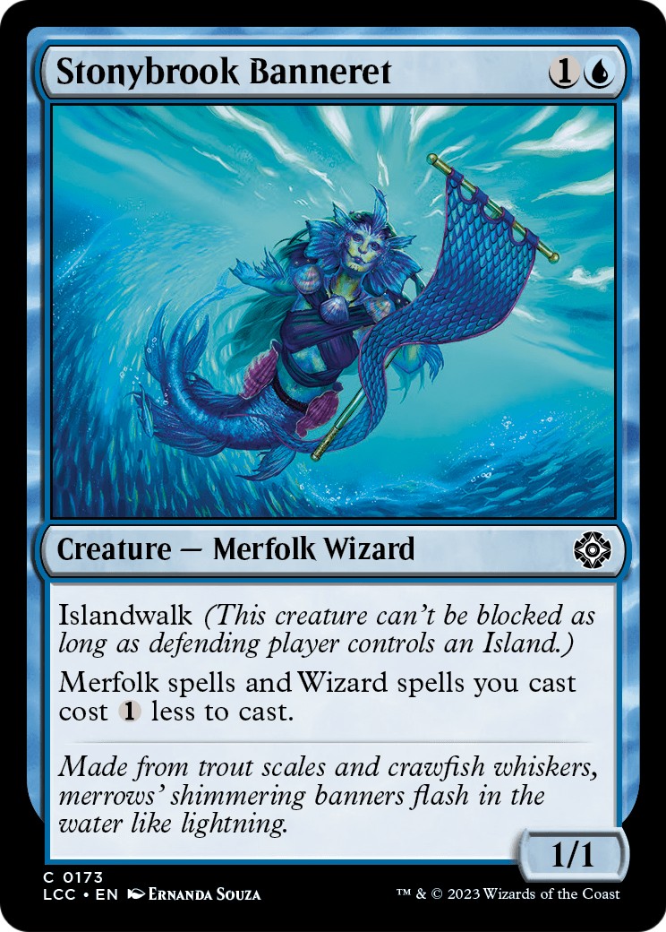 2023 Magic: The Gathering The Lost Caverns of Ixalan 2023 Magic: The Gathering The Lost Caverns of Ixalan #173 trading card