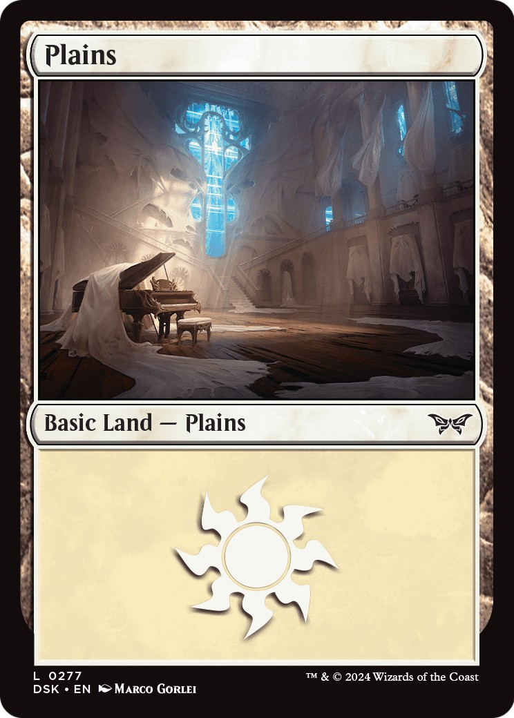 Plains - Image 1