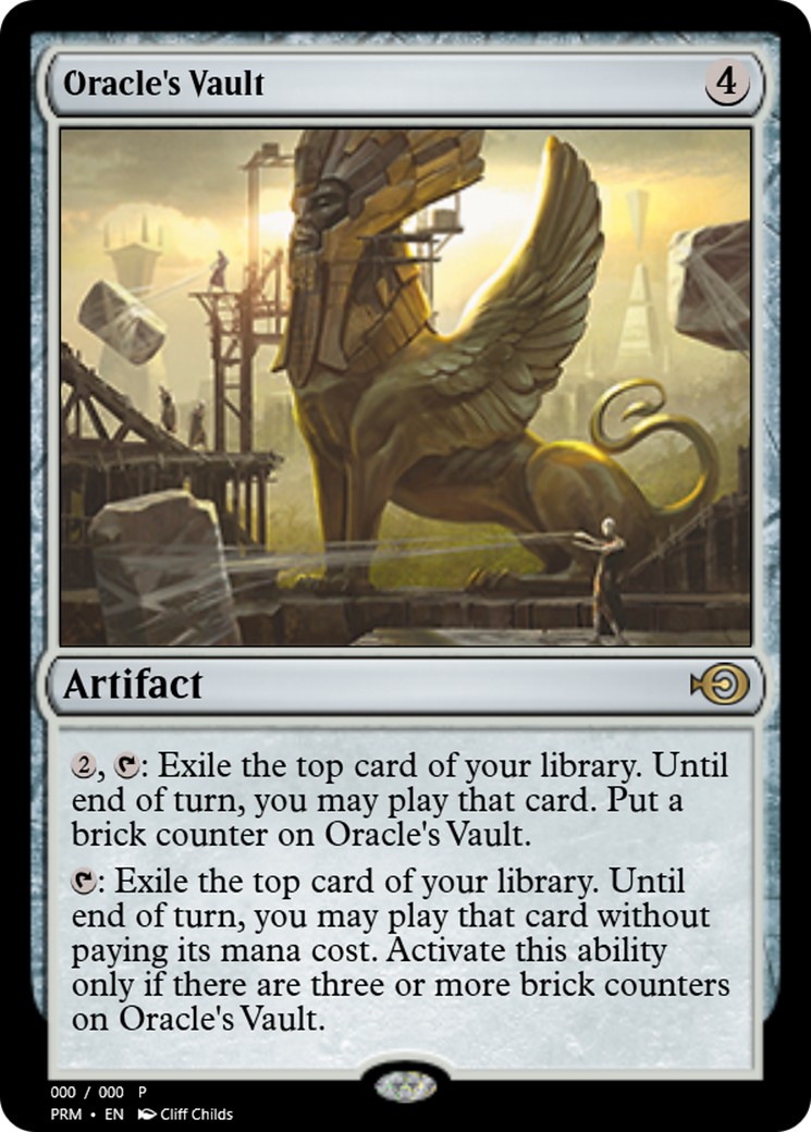 2017 Magic: The Gathering Magic Online Promos 2017 Magic: The Gathering Magic Online Promos #64434 trading card