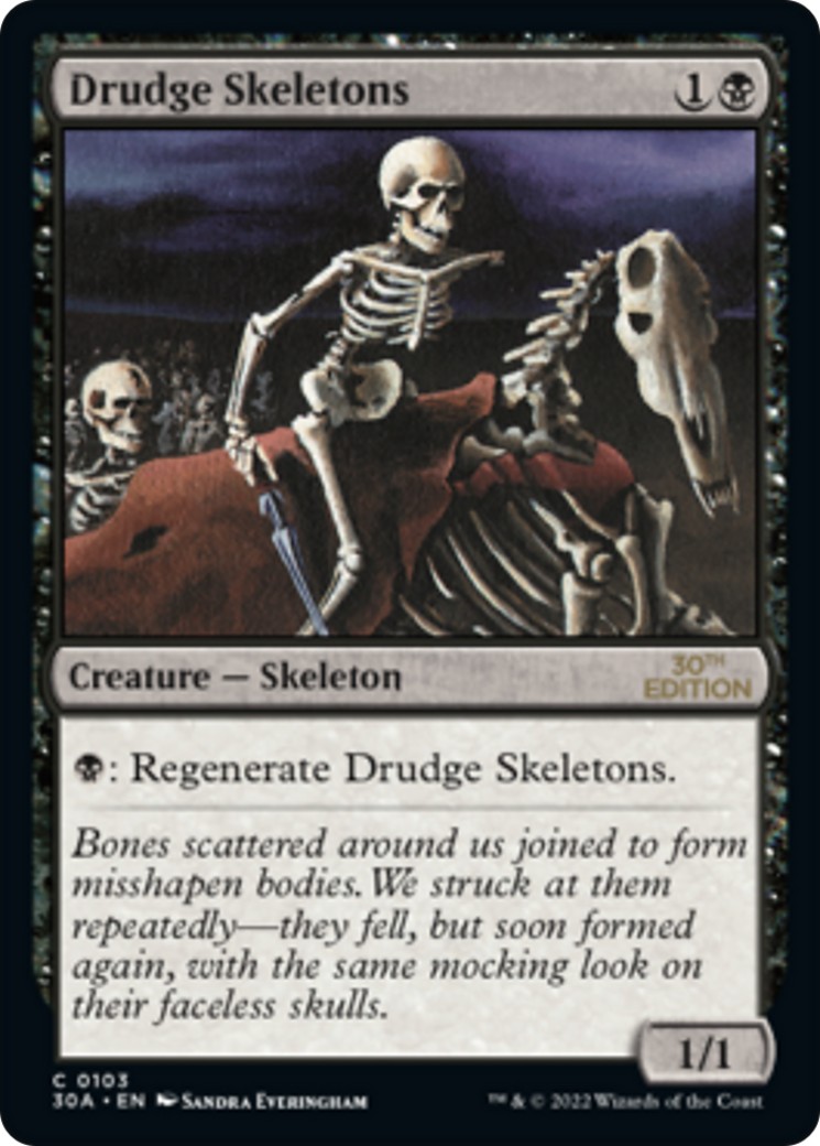 Drudge Skeletons - Image 1