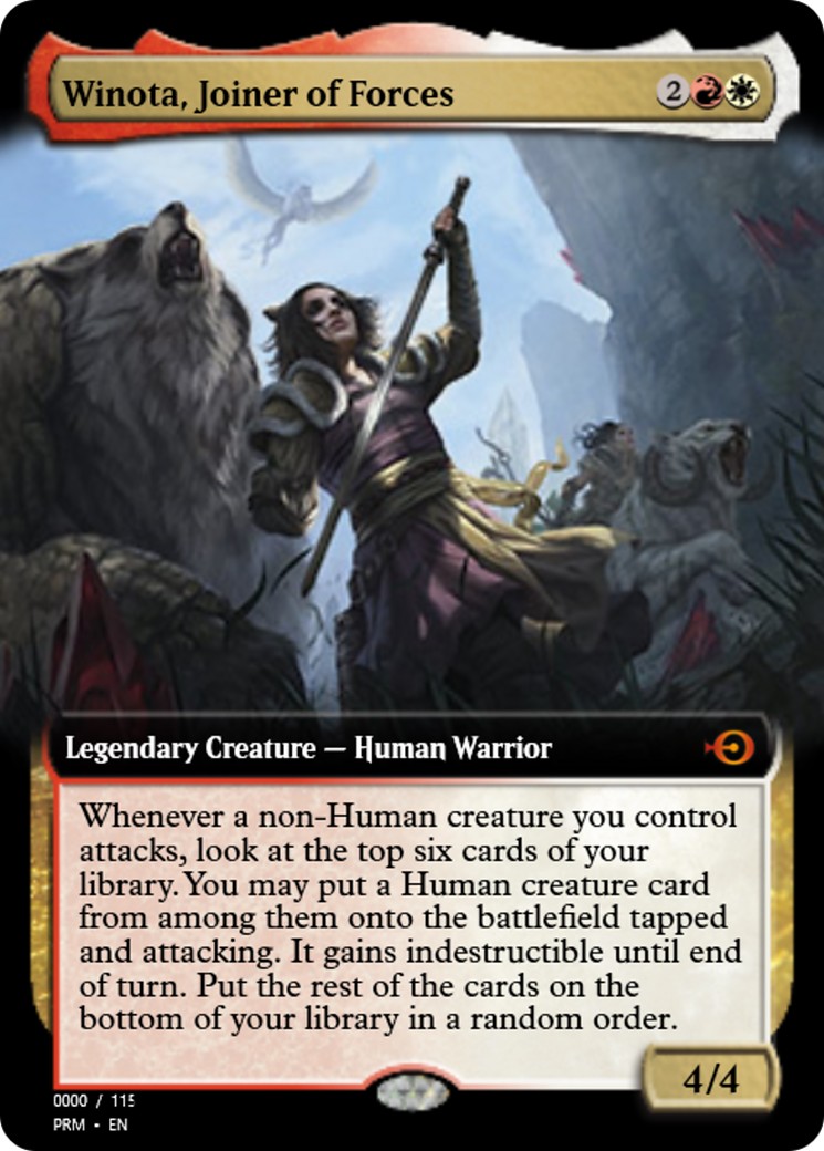 2020 Magic: The Gathering Magic Online Promos 2020 Magic: The Gathering Magic Online Promos #80807 trading card
