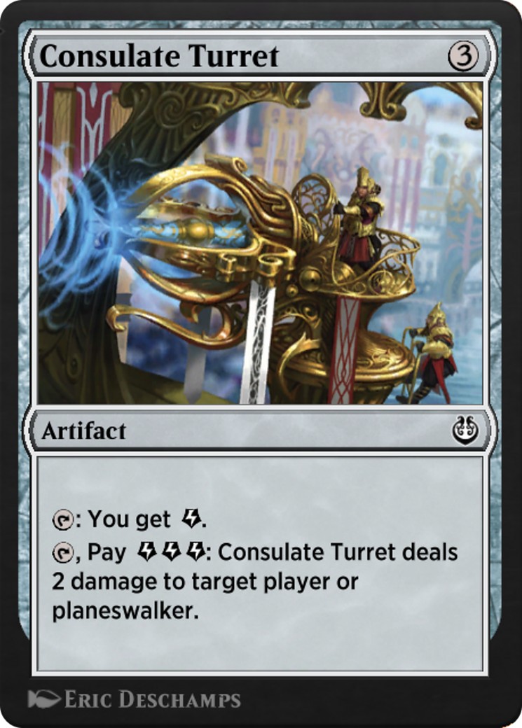 2020 Magic: The Gathering Kaladesh Remastered 2020 Magic: The Gathering Kaladesh Remastered #229 trading card