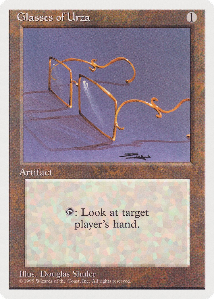1996 Magic: The Gathering Rivals Quick Start Set 1996 Magic: The Gathering Rivals Quick Start Set #49 trading card