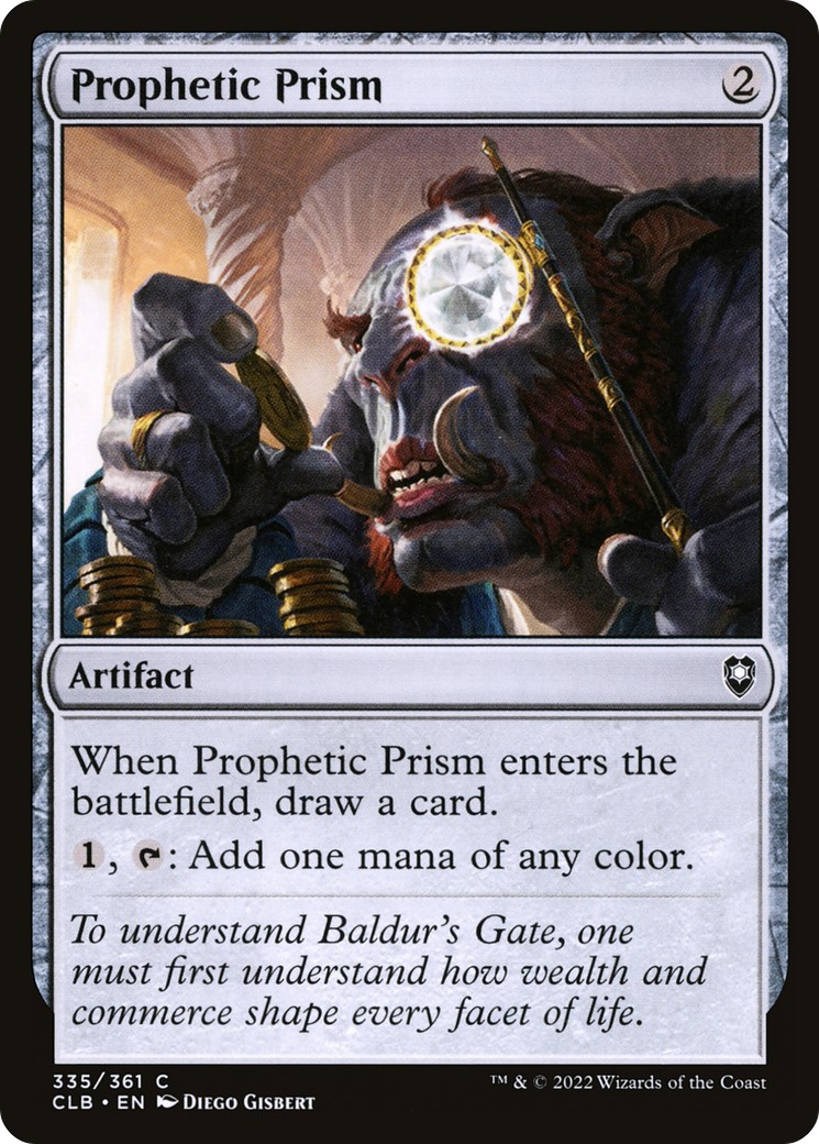 2022 Magic: The Gathering Commander Legends: Battle for Baldur's Gate 2022 Magic: The Gathering Commander Legends: Battle for