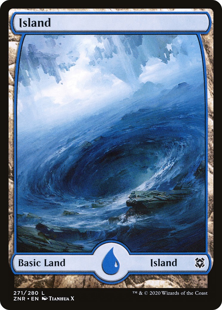 Island - Image 1