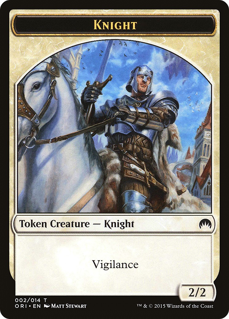 Knight - Image 1