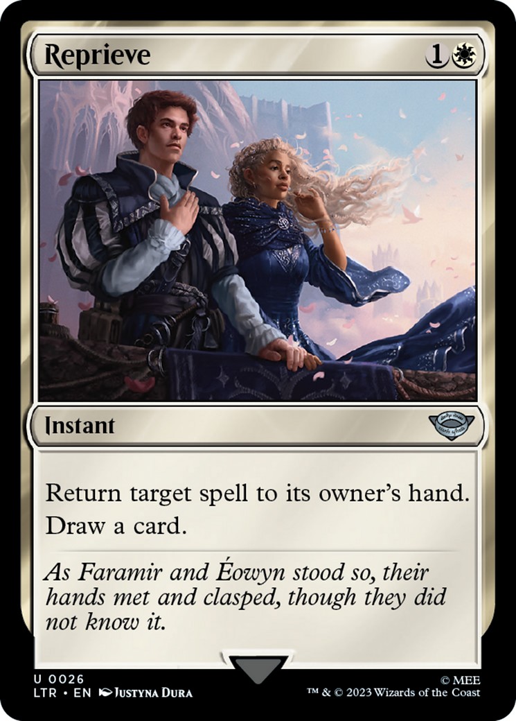 2023 Magic: The Gathering The Lord of the Rings: Tales of Middle-earth 2023 Magic: The Gathering The Lord of the Rings: Tales
