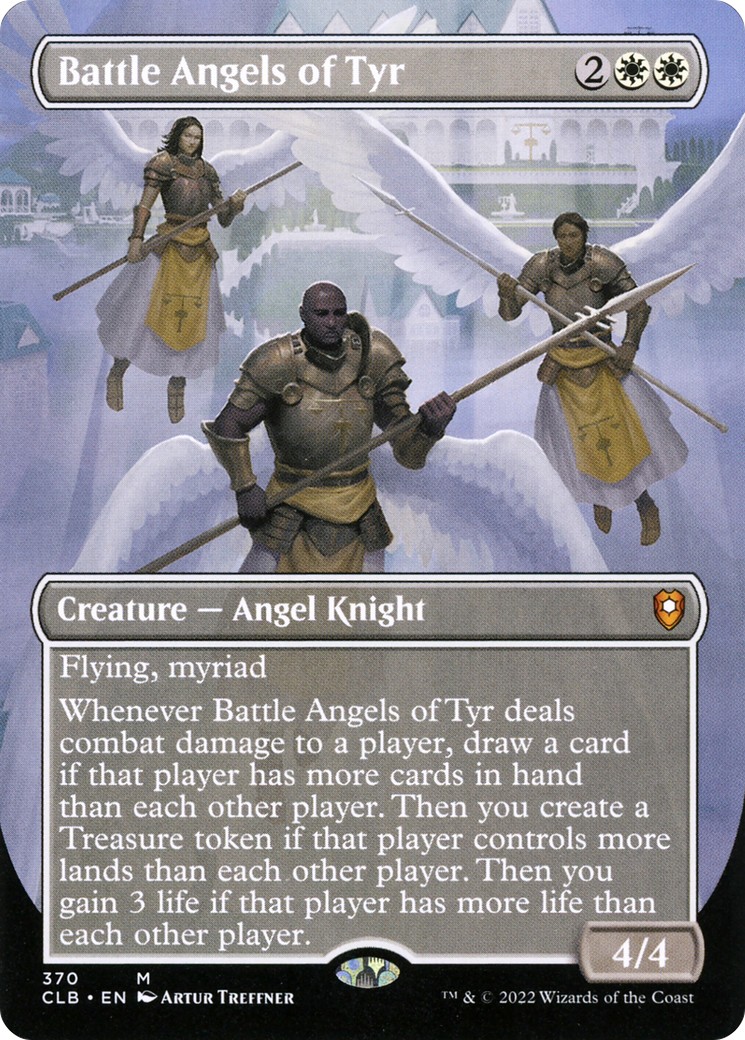 2022 Magic: The Gathering Commander Legends: Battle for Baldur's Gate 2022 Magic: The Gathering Commander Legends: Battle for