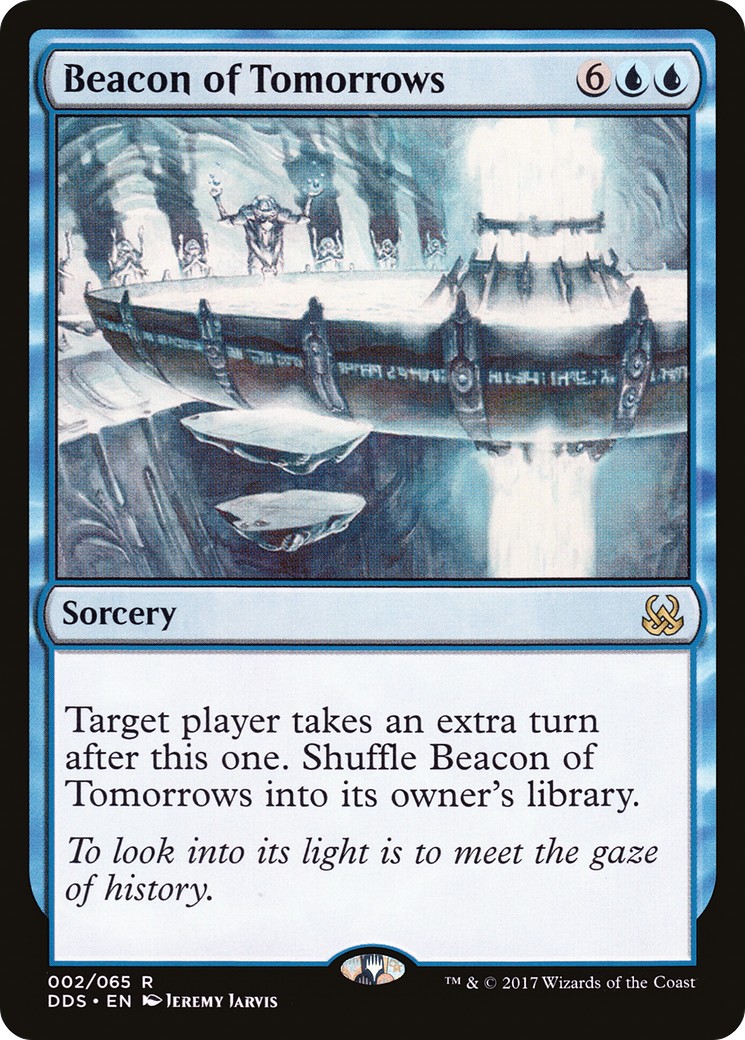 2017 Magic: The Gathering Duel Decks: Mind vs. Might 2017 Magic: The Gathering Duel Decks: Mind vs. Might #2 trading card