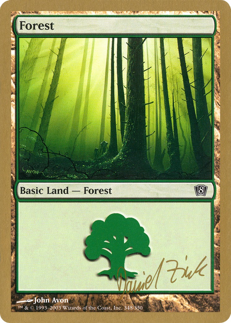Forest - Image 1
