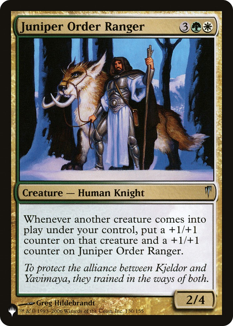 2021 Magic: The Gathering The List 2021 Magic: The Gathering The List #CSP-130 trading card