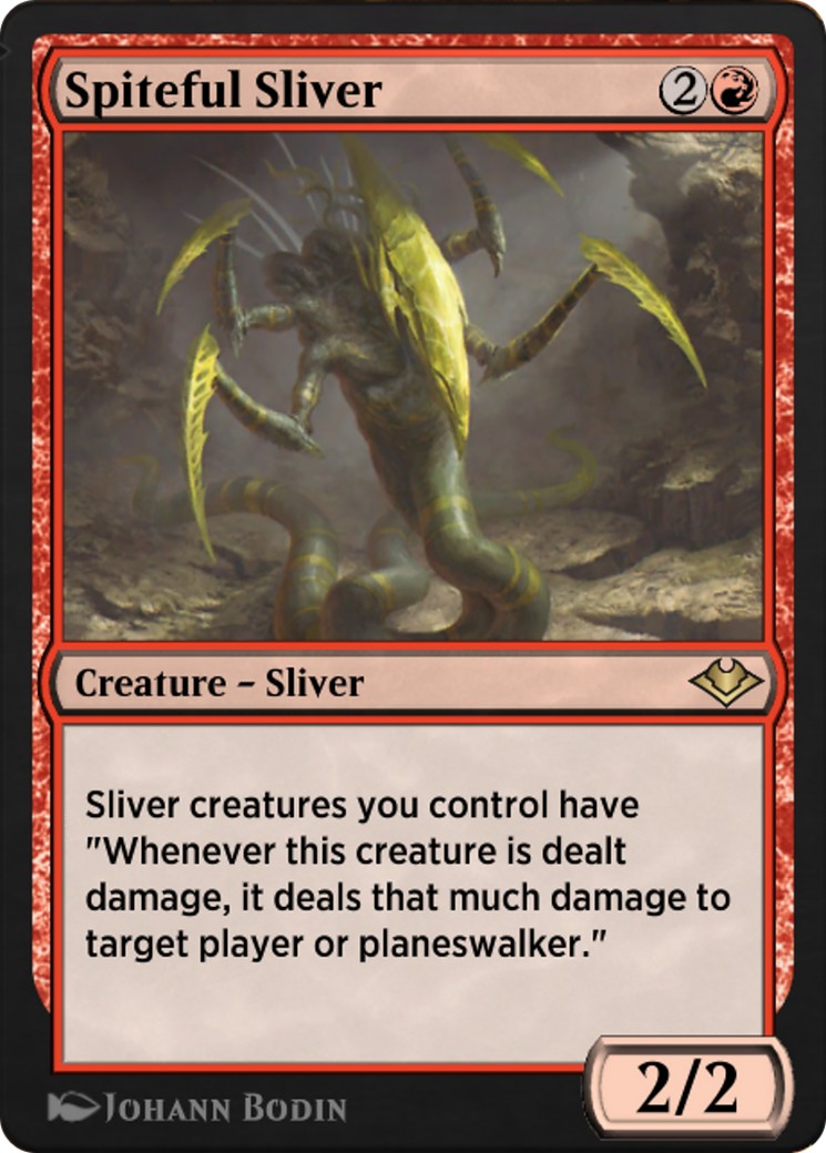 2021 Magic: The Gathering Jumpstart: Historic Horizons 2021 Magic: The Gathering Jumpstart: Historic Horizons #517 trading ca