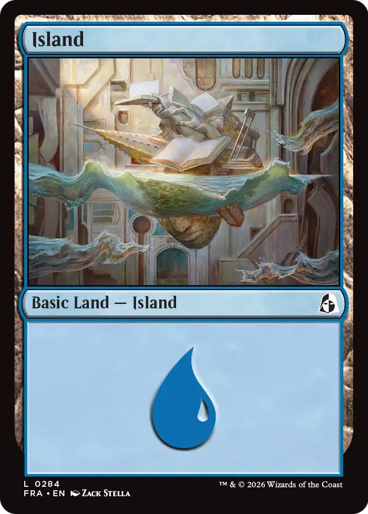 Island - Image 1