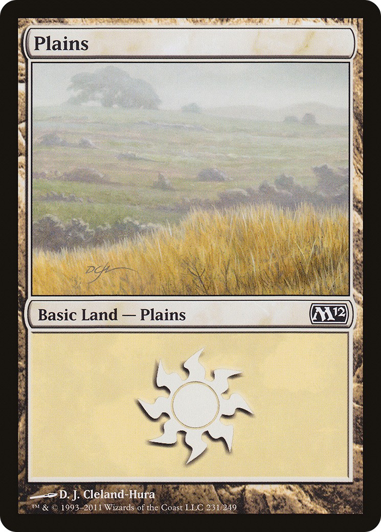 Plains - Image 1