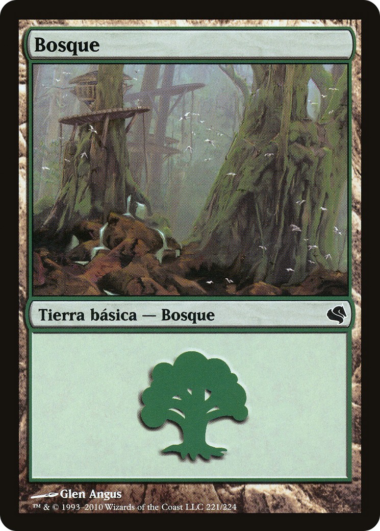 Forest - Image 1