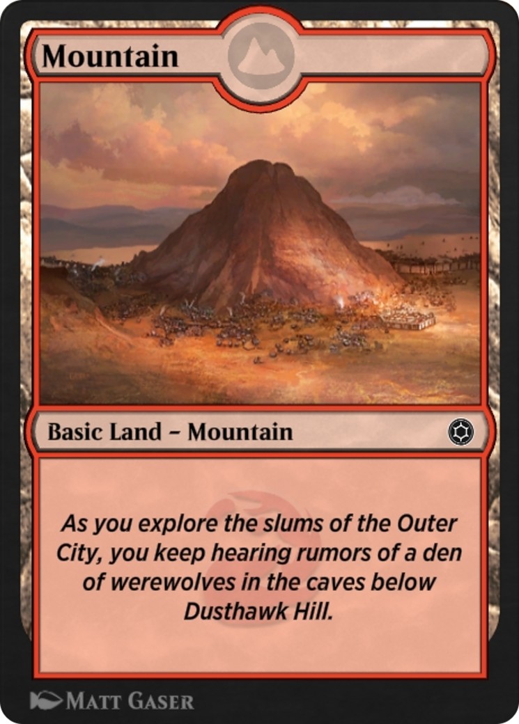 Mountain - Image 1