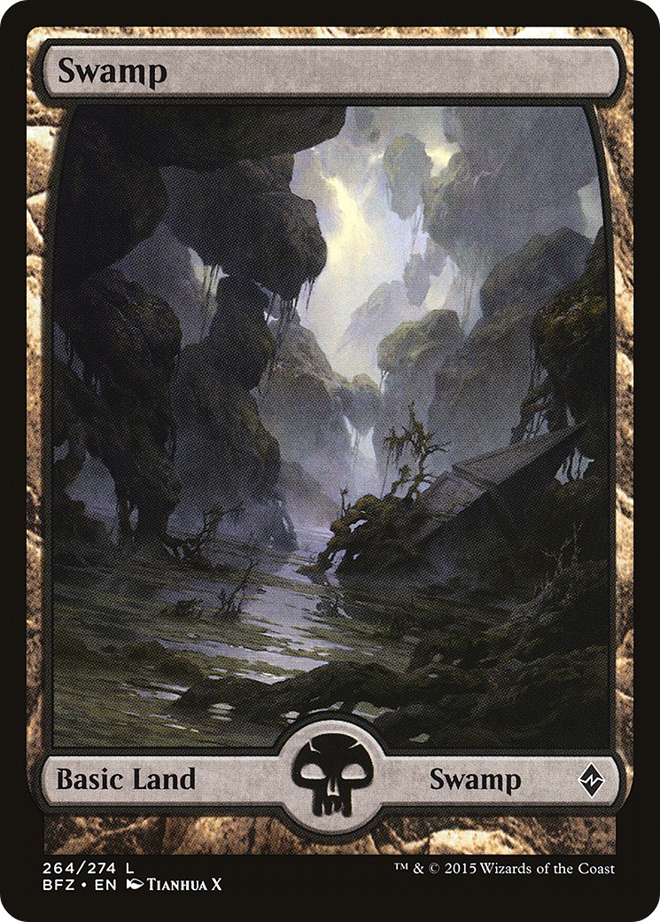 Swamp - Image 1