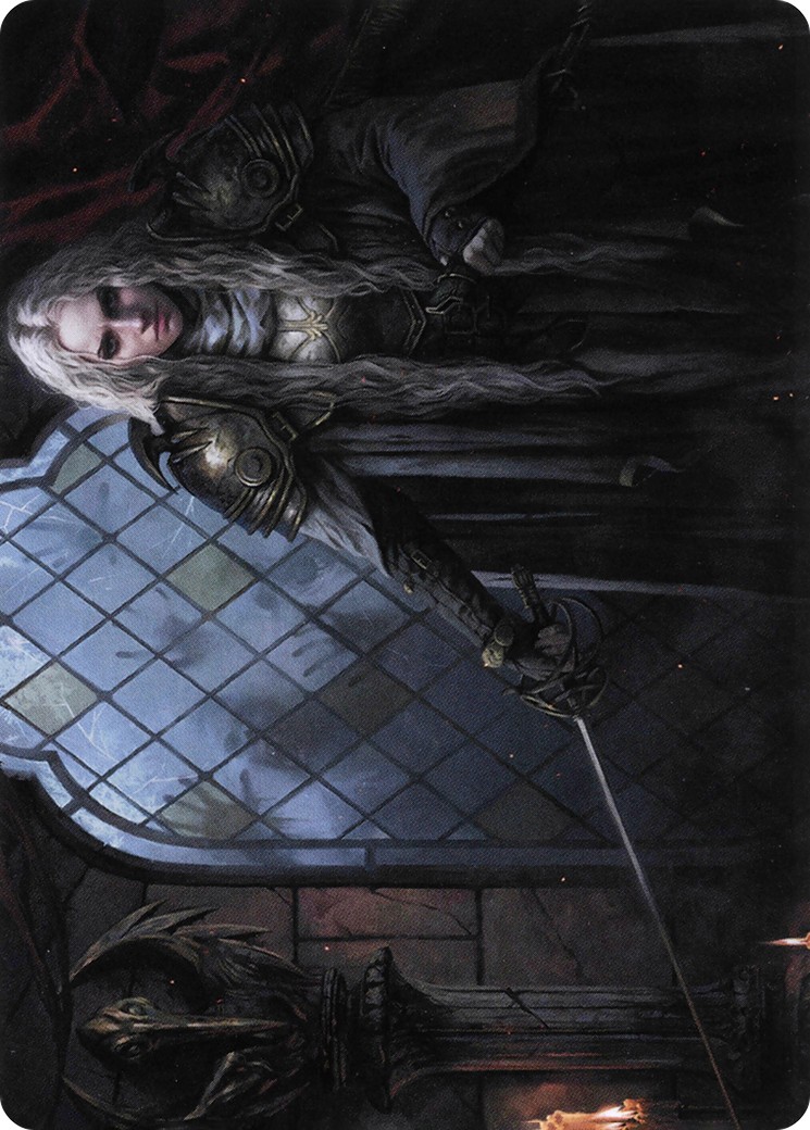 Thalia, Guardian of Thraben // Thalia, Guardian of Thraben - Image 1