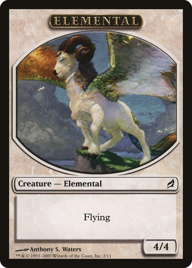 Elemental - Image 1