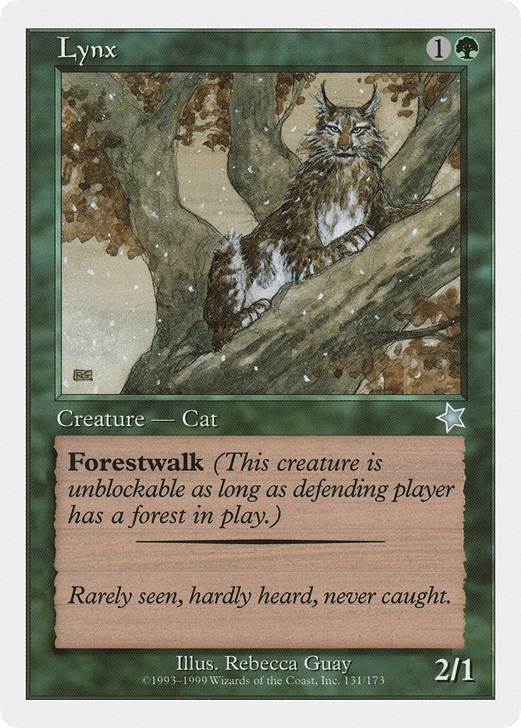 Lynx - Image 1