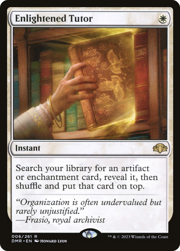 2023 Magic: The Gathering Dominaria Remastered 2023 Magic: The Gathering Dominaria Remastered #6 trading card