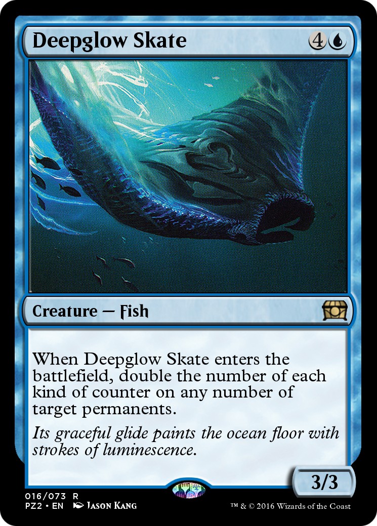 Deepglow Skate - Image 1
