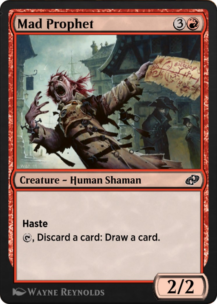 2021 Magic: The Gathering Jumpstart: Historic Horizons 2021 Magic: The Gathering Jumpstart: Historic Horizons #487 trading ca