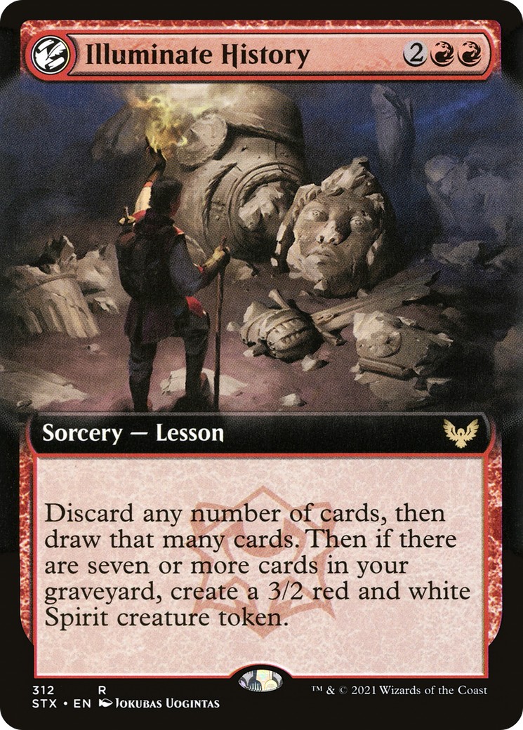 Illuminate History - Image 1
