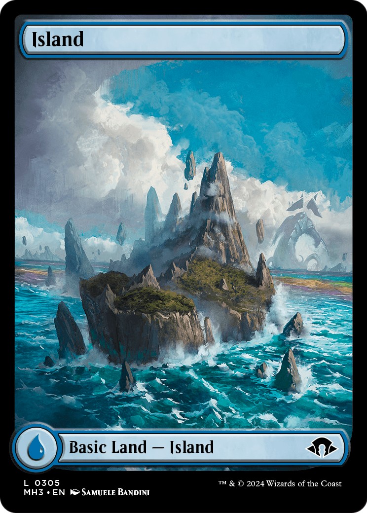 Island - Image 1