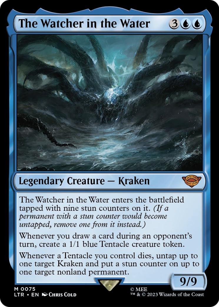 2023 Magic: The Gathering The Lord of the Rings: Tales of Middle-earth 2023 Magic: The Gathering The Lord of the Rings: Tales