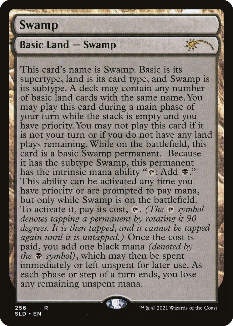 Swamp - Image 1