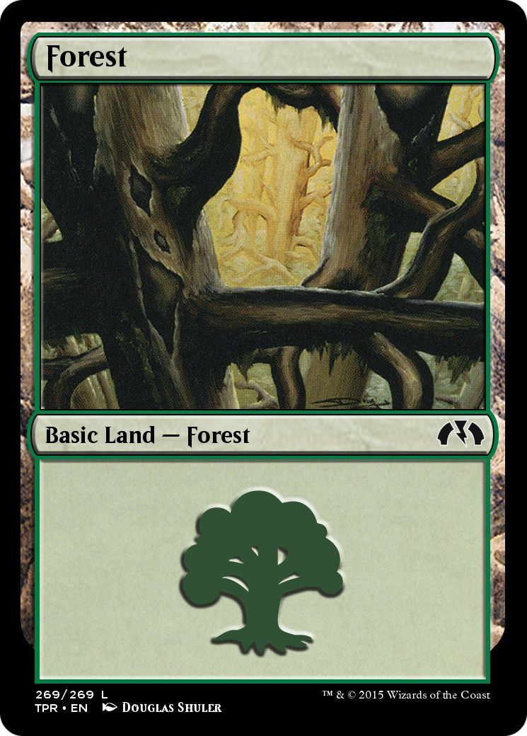 Forest - Image 1