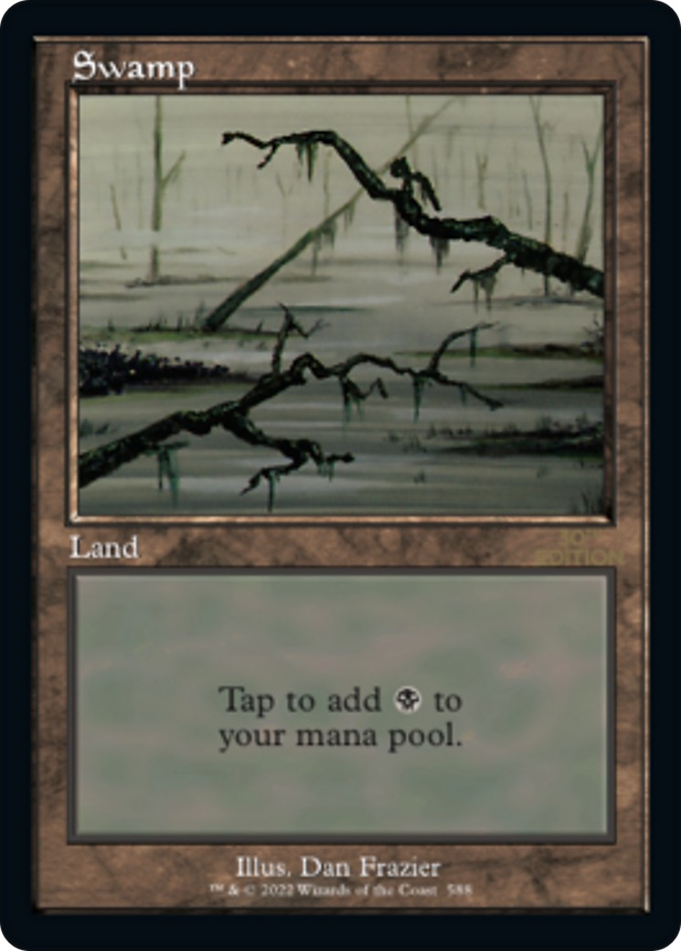 Swamp - Image 1