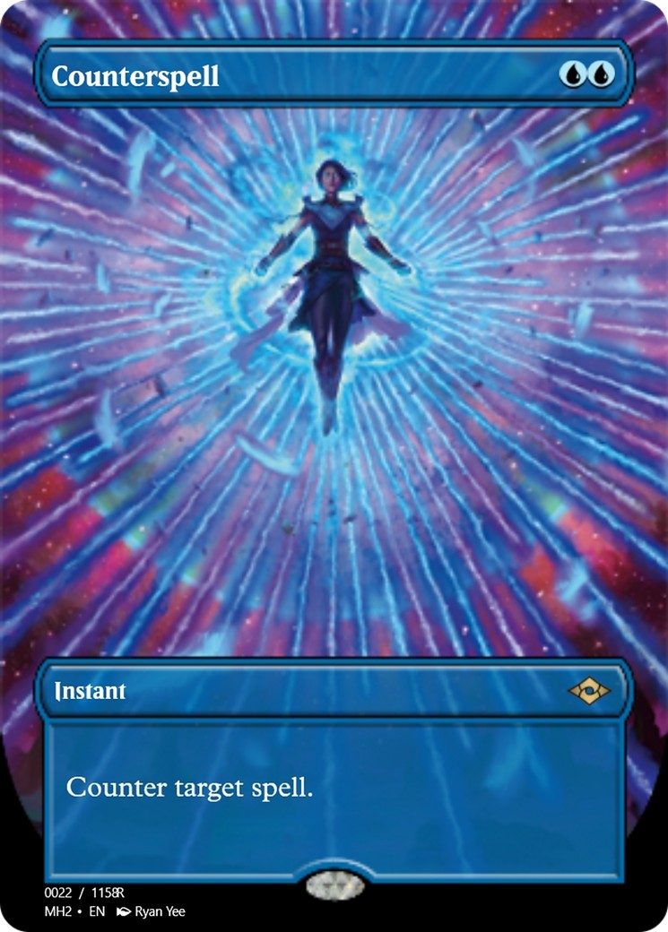 Counterspell - Image 1
