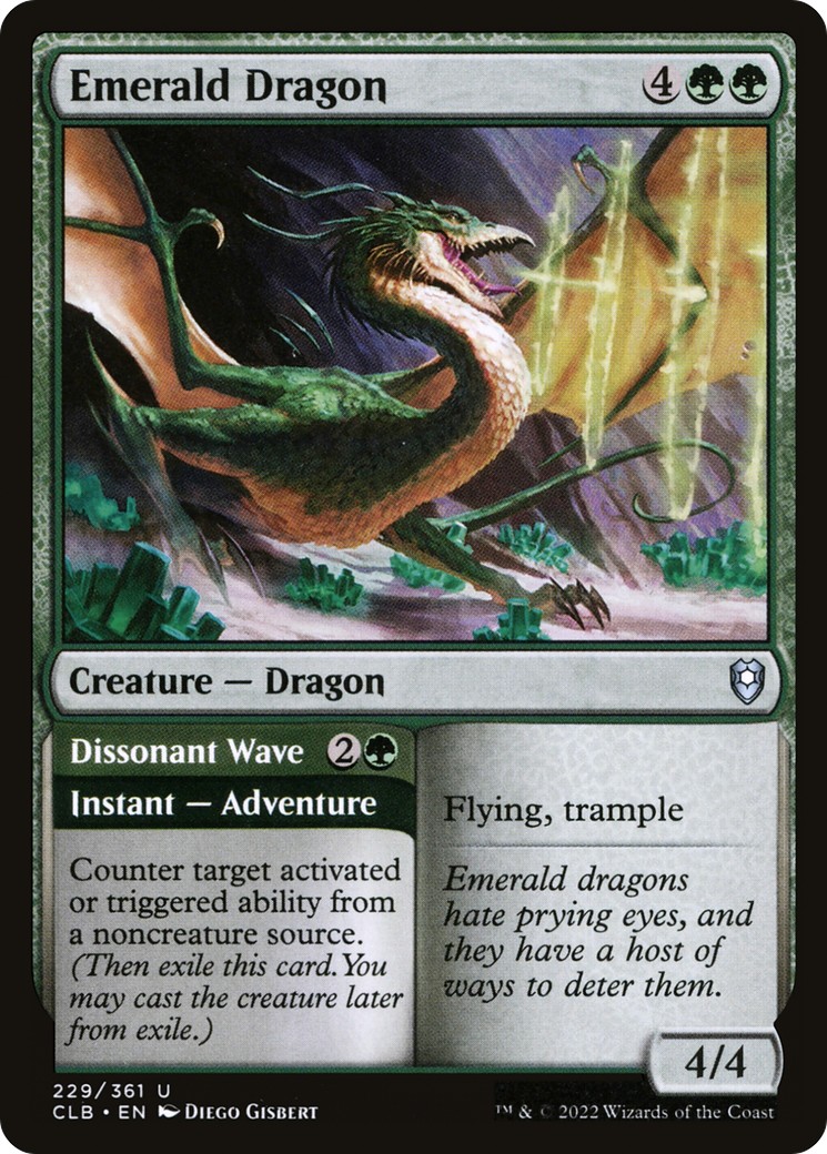 2022 Magic: The Gathering Commander Legends: Battle for Baldur's Gate 2022 Magic: The Gathering Commander Legends: Battle for