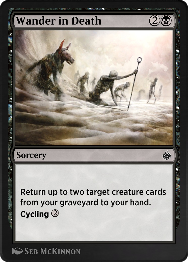 2020 Magic: The Gathering Amonkhet Remastered 2020 Magic: The Gathering Amonkhet Remastered #133 trading card