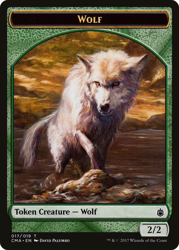 Wolf - Image 1