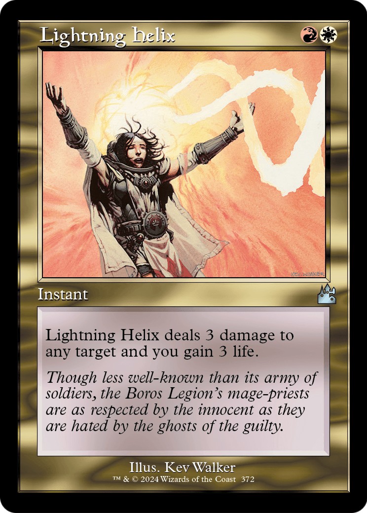 Lightning Helix - Image 1