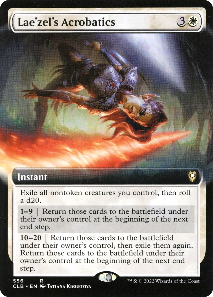 2022 Magic: The Gathering Commander Legends: Battle for Baldur's Gate 2022 Magic: The Gathering Commander Legends: Battle for