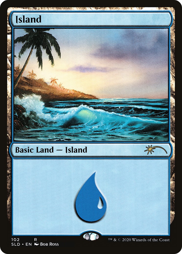 Island - Image 1