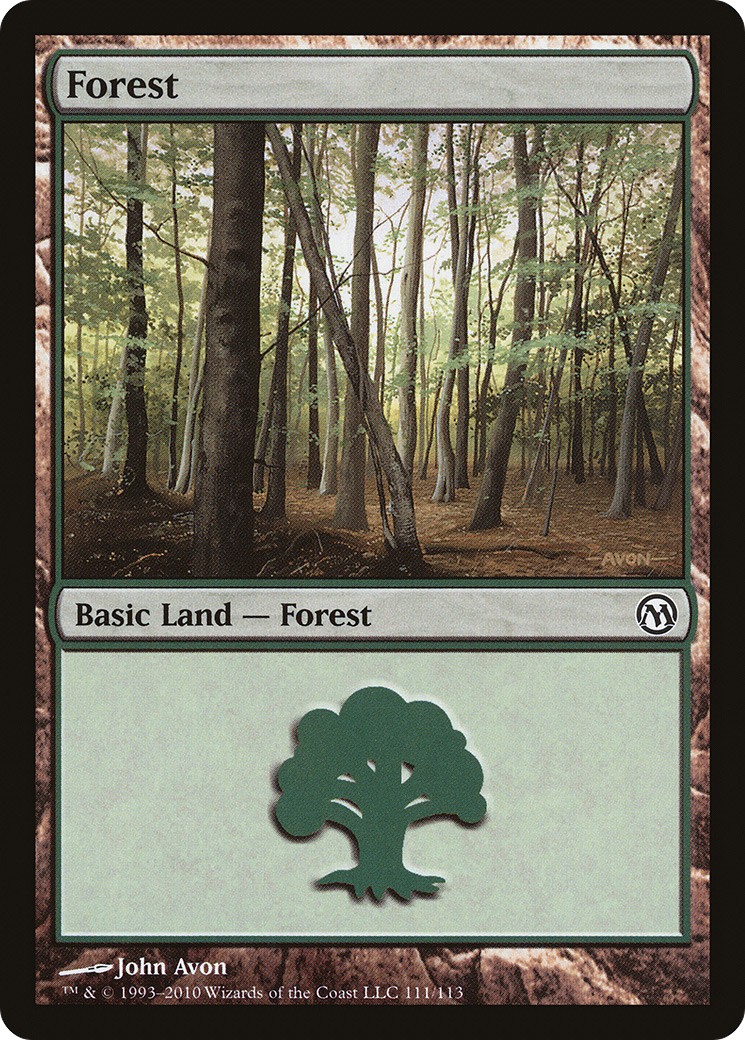 Forest - Image 1
