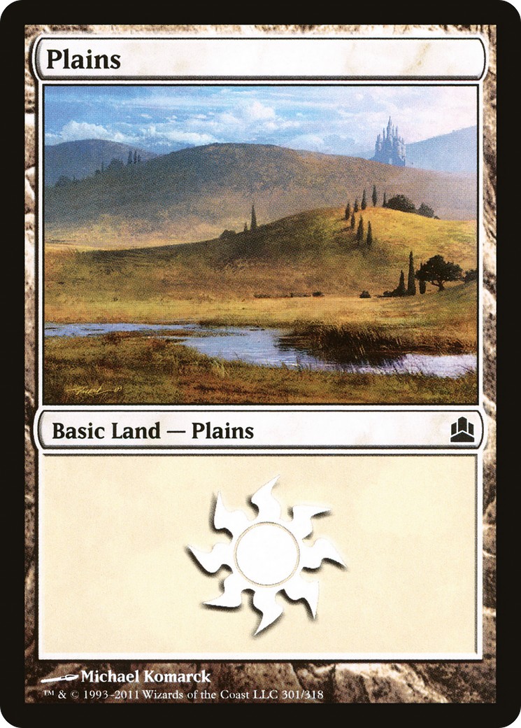 Plains - Image 1