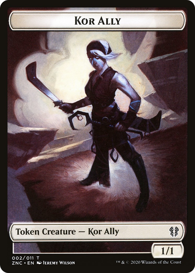 Kor Ally - Image 1