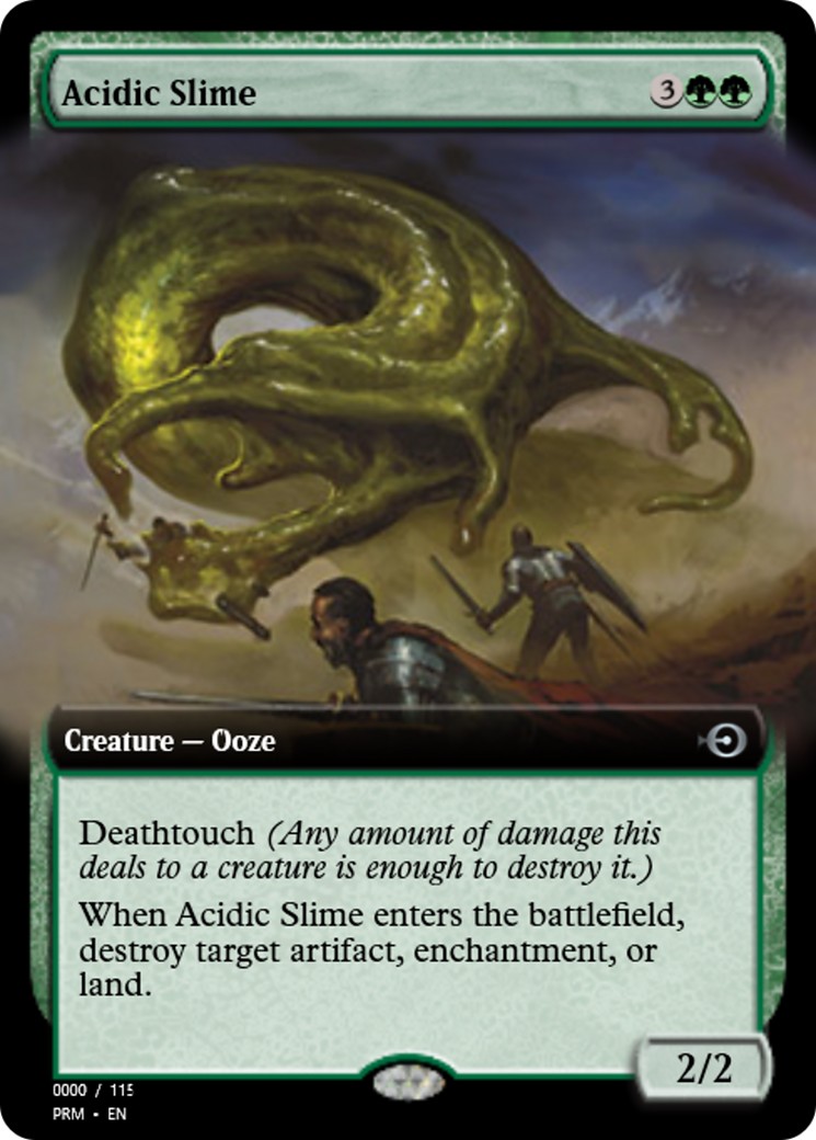 2020 Magic: The Gathering Magic Online Promos 2020 Magic: The Gathering Magic Online Promos #86134 trading card