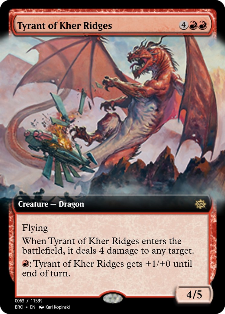 2023 Magic: The Gathering Magic Online Promos 2023 Magic: The Gathering Magic Online Promos #105734 trading card