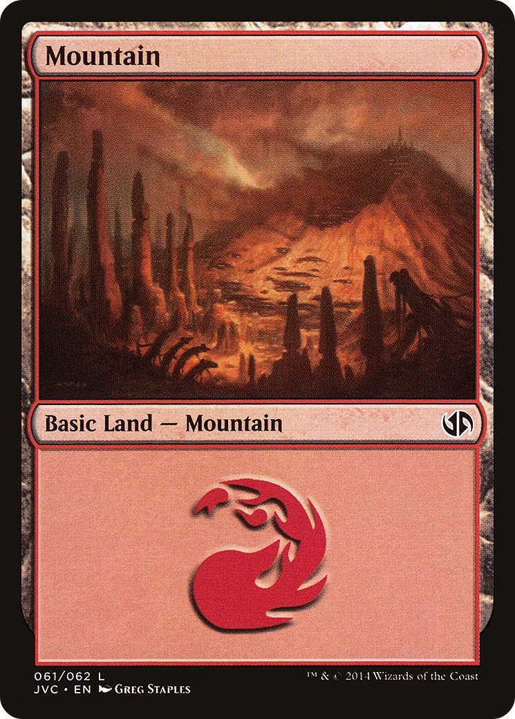 Mountain - Image 1