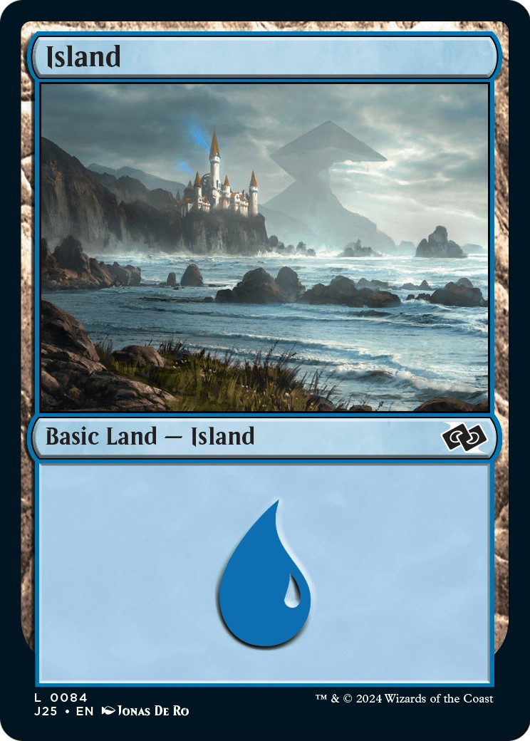 Island - Image 1