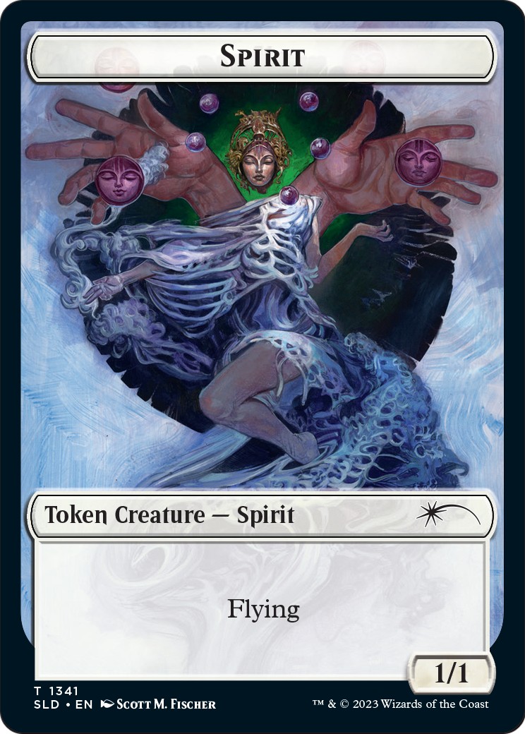 Spirit - Image 1