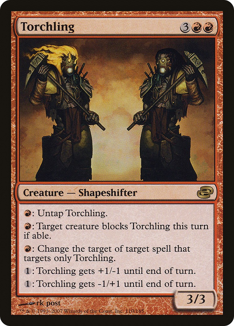 Torchling - Image 1